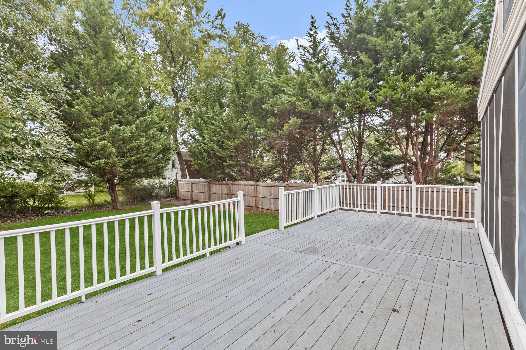 LINTHICUM - Residential