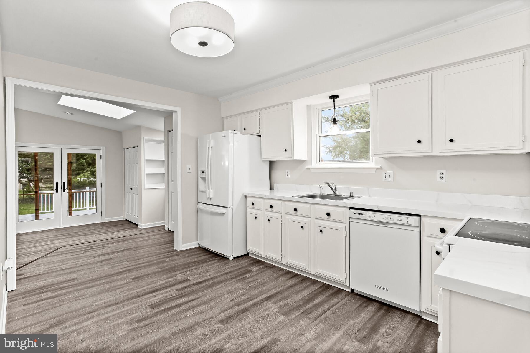 LINTHICUM - Residential