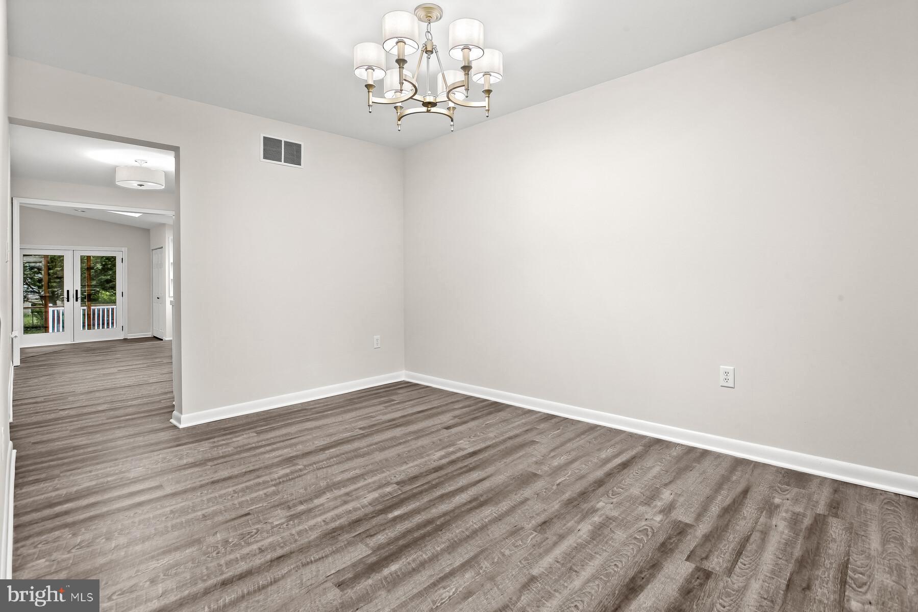 LINTHICUM - Residential