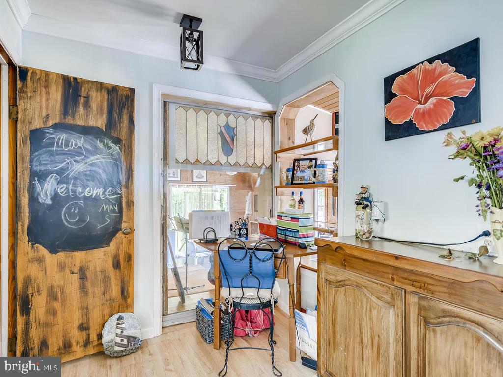 JOPPA ACRES - Residential