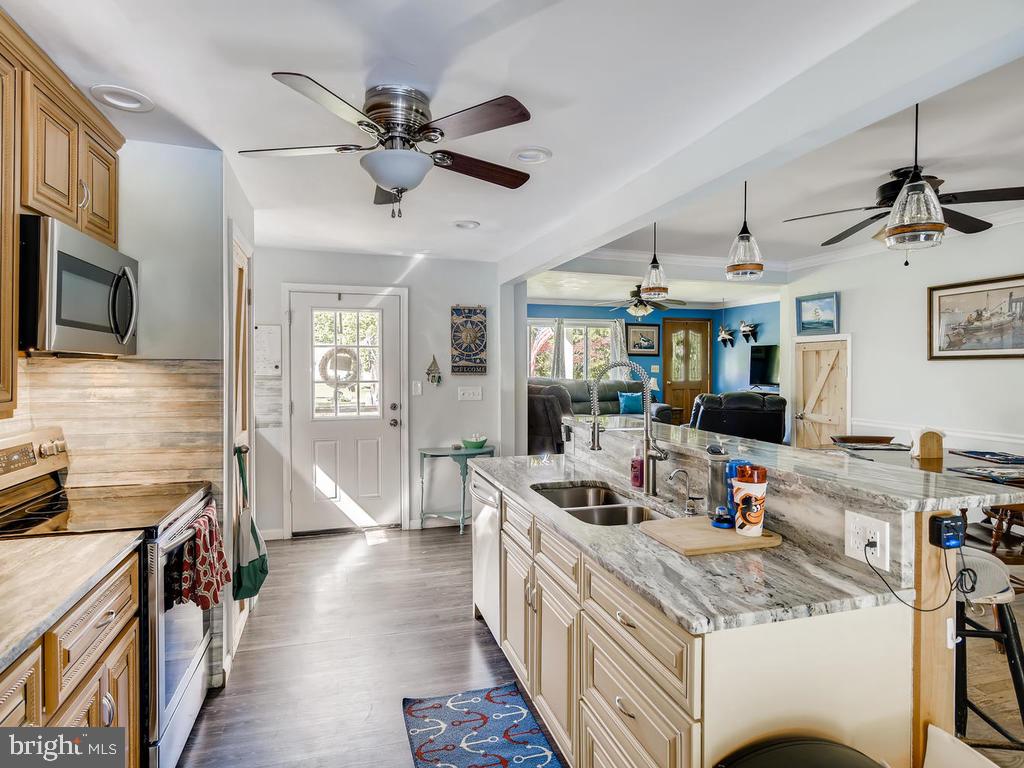 JOPPA ACRES - Residential