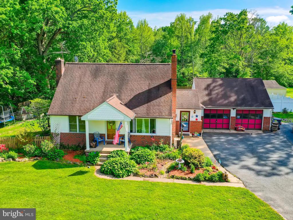 JOPPA ACRES - Residential