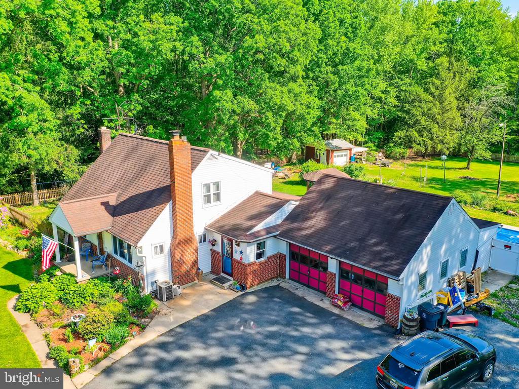 JOPPA ACRES - Residential