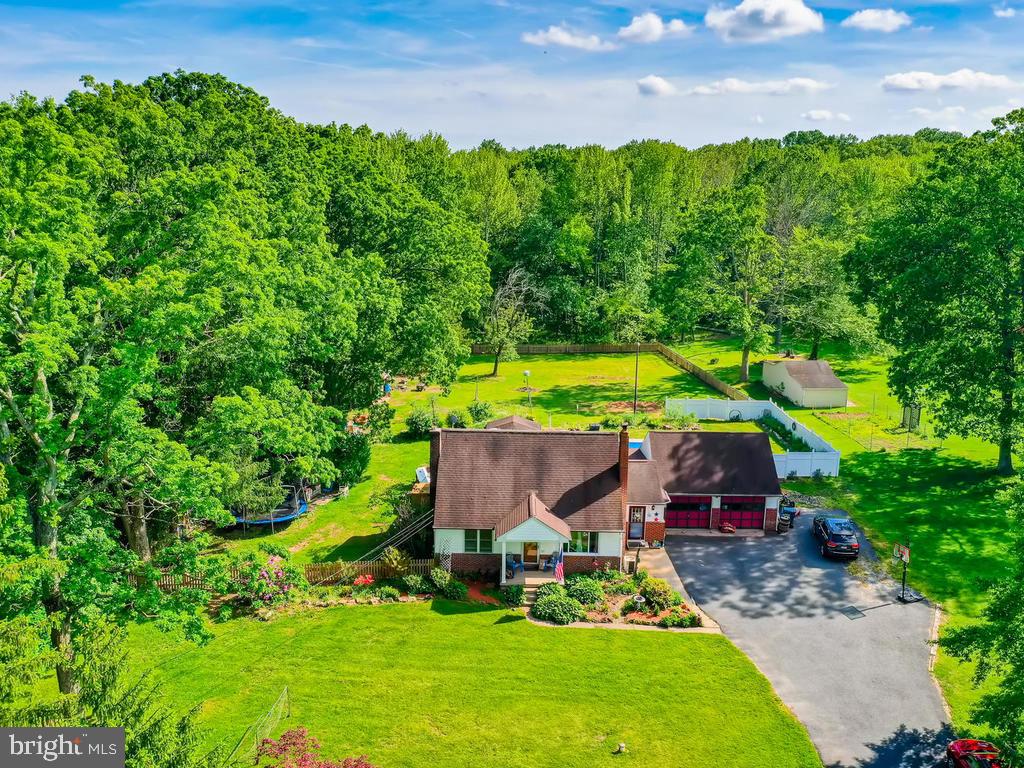 JOPPA ACRES - Residential