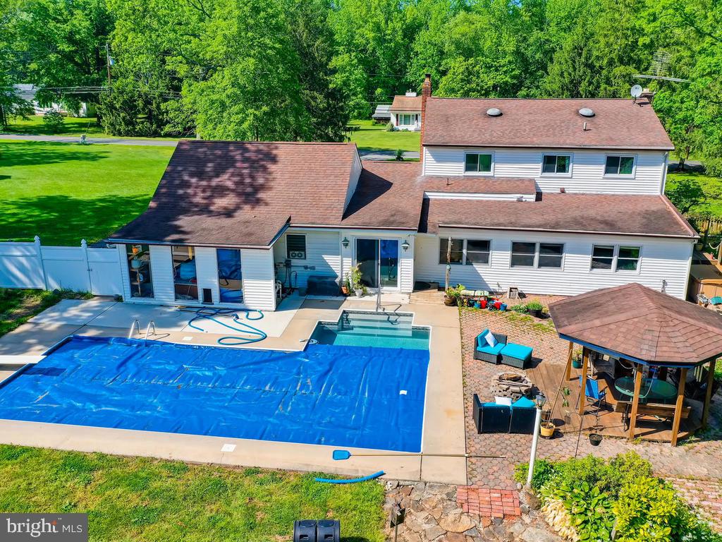 JOPPA ACRES - Residential