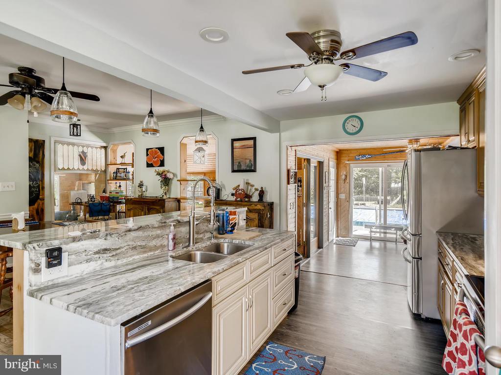 JOPPA ACRES - Residential