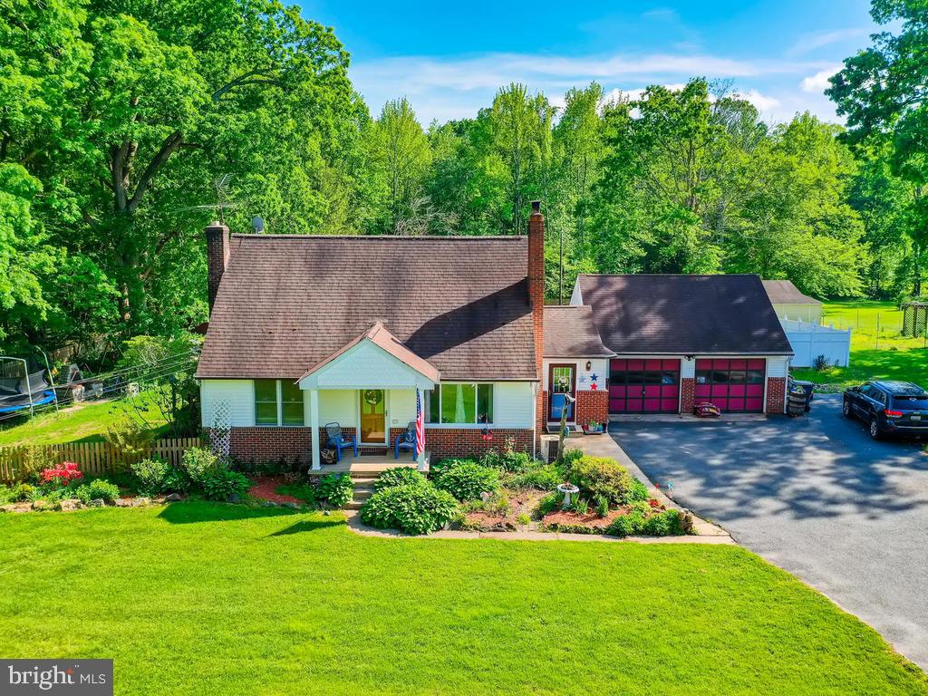 JOPPA ACRES - Residential