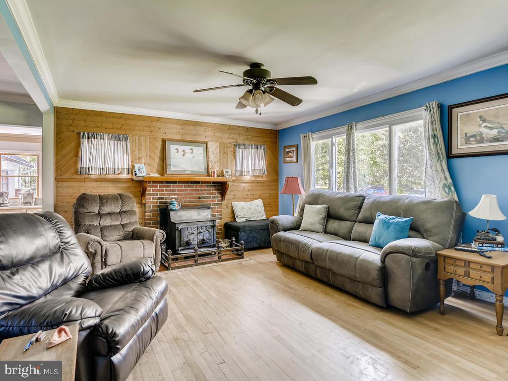 JOPPA ACRES - Residential