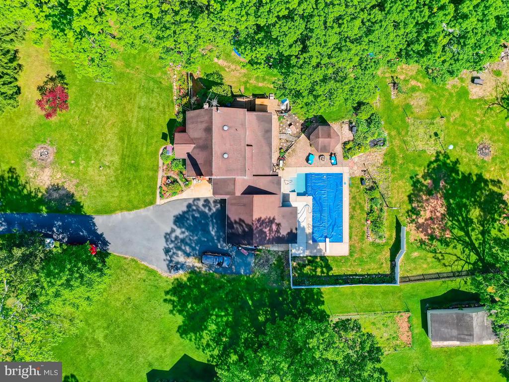 JOPPA ACRES - Residential