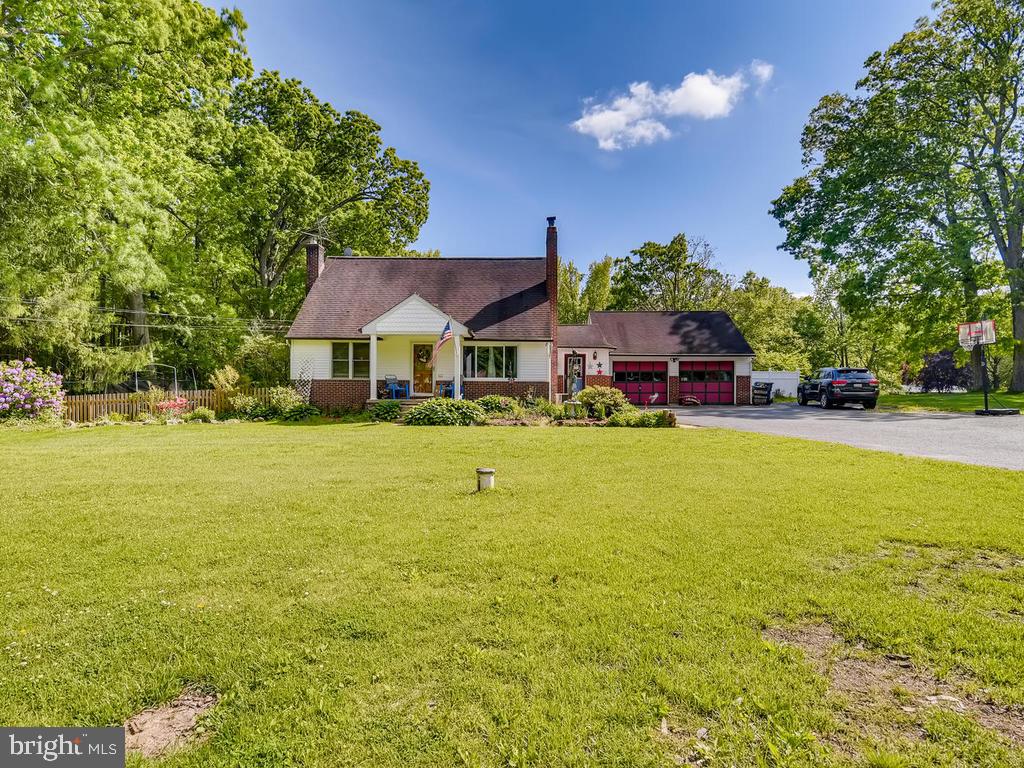 JOPPA ACRES - Residential