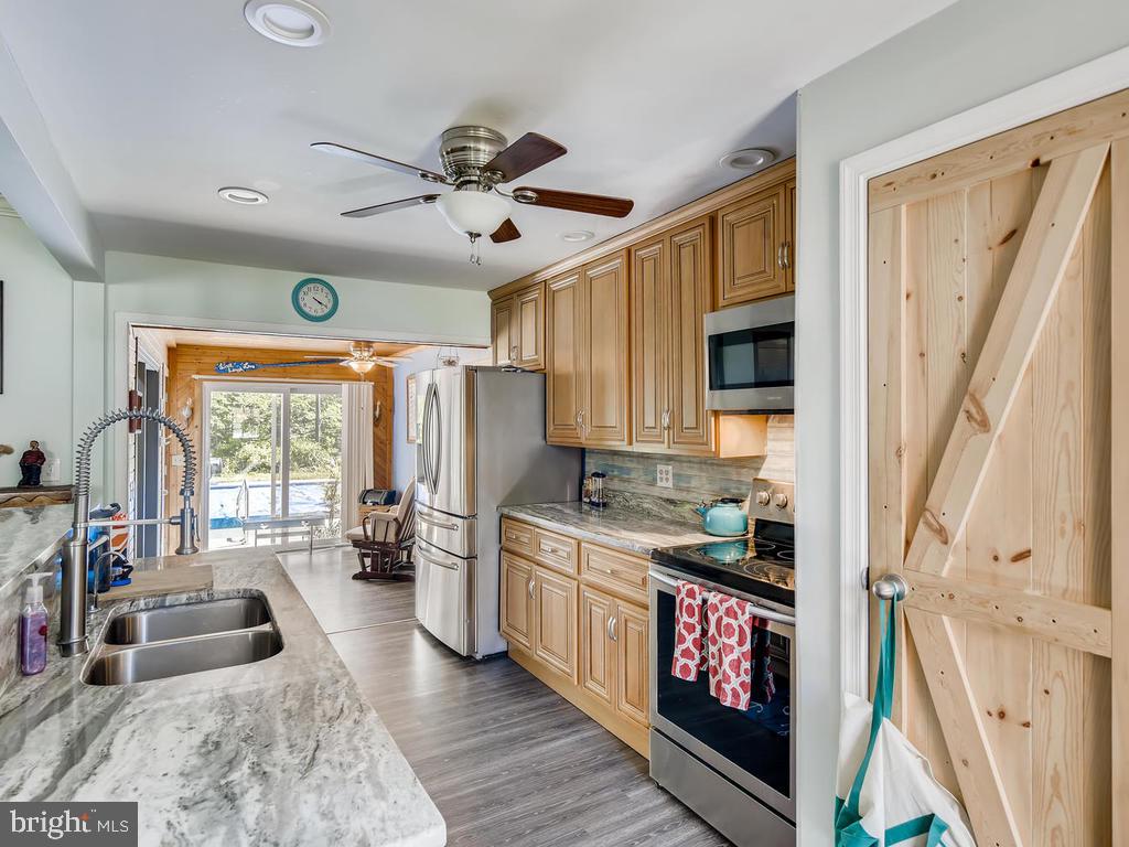 JOPPA ACRES - Residential