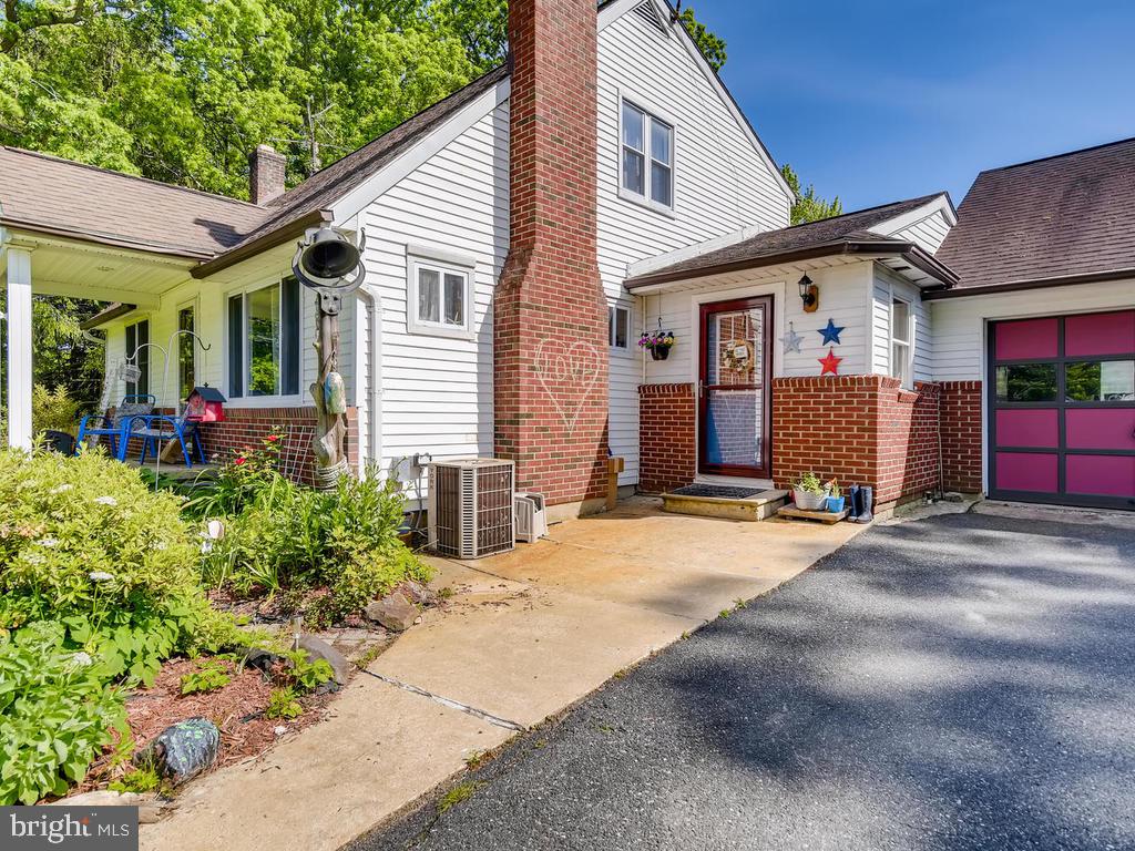 JOPPA ACRES - Residential