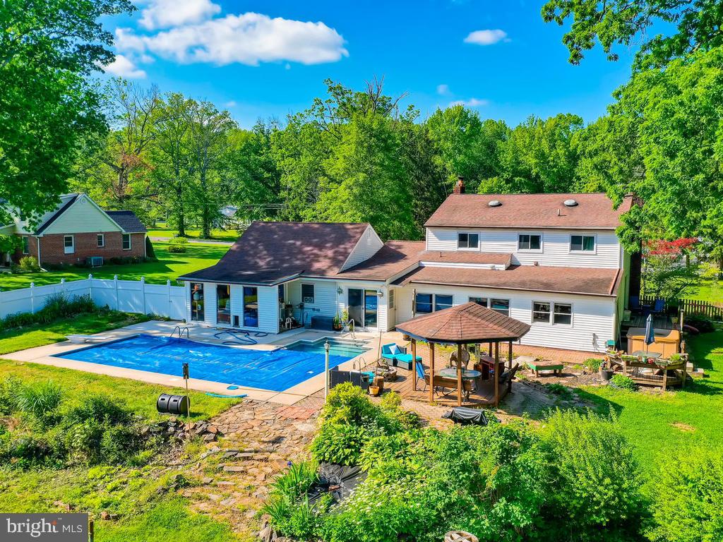 JOPPA ACRES - Residential