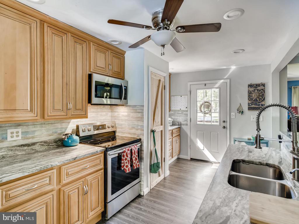 JOPPA ACRES - Residential