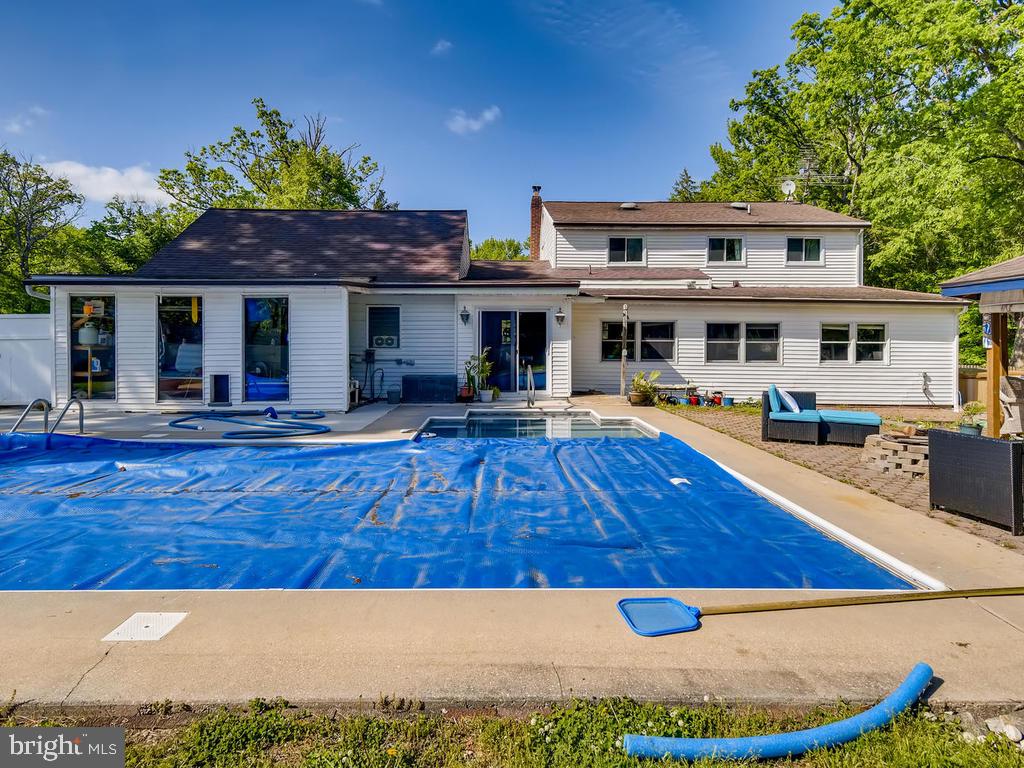 JOPPA ACRES - Residential