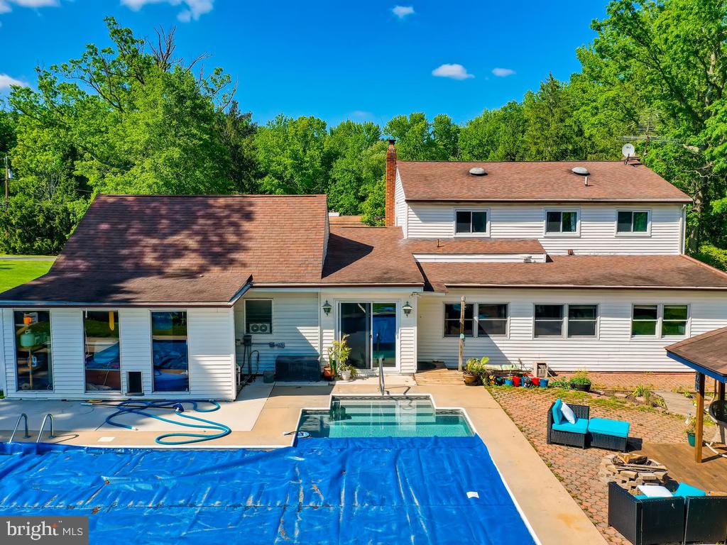 JOPPA ACRES - Residential