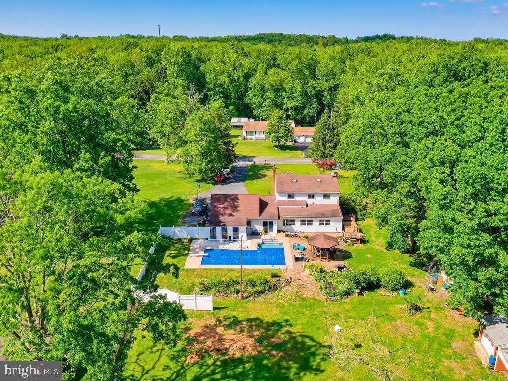 JOPPA ACRES - Residential