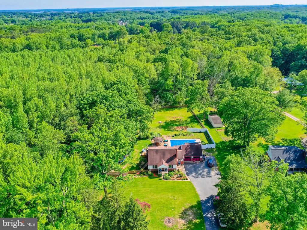 JOPPA ACRES - Residential