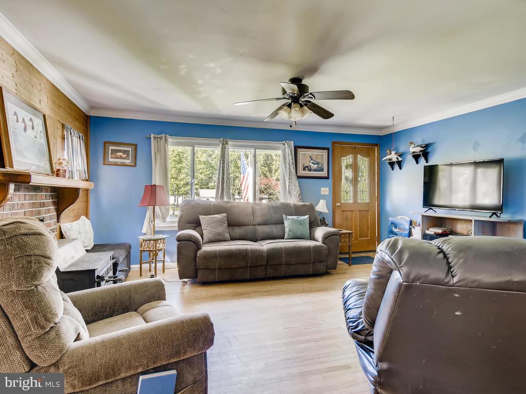 JOPPA ACRES - Residential