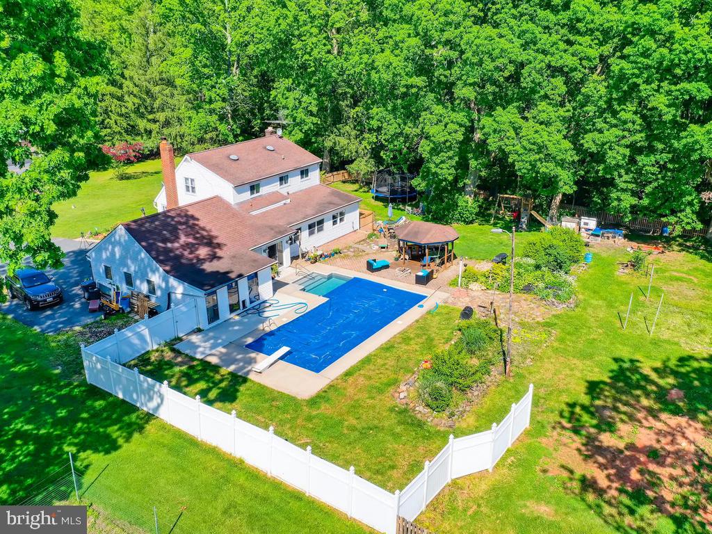 JOPPA ACRES - Residential