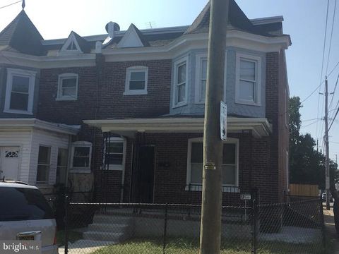 Photo of 300 E 23rd Street, WILMINGTON, DE 19802 (MLS # DENC2090716)