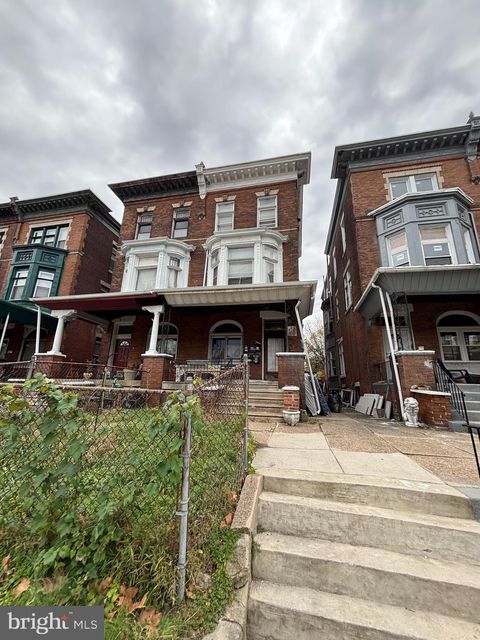 Photo of 2206 W Tioga Street, PHILADELPHIA, PA 19140 (MLS # PAPH2563228)