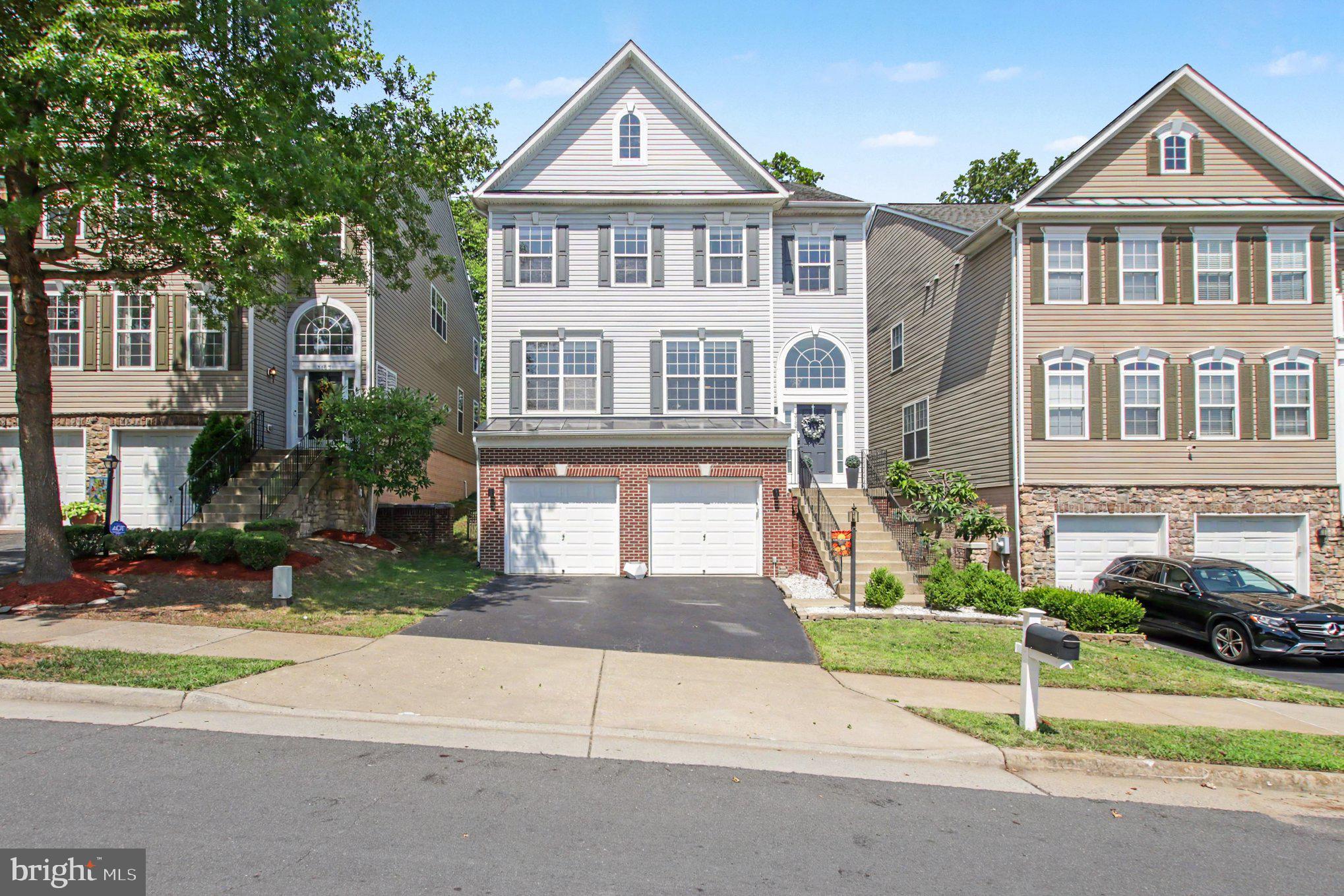 3157 EAGLE RIDGE DRIVE