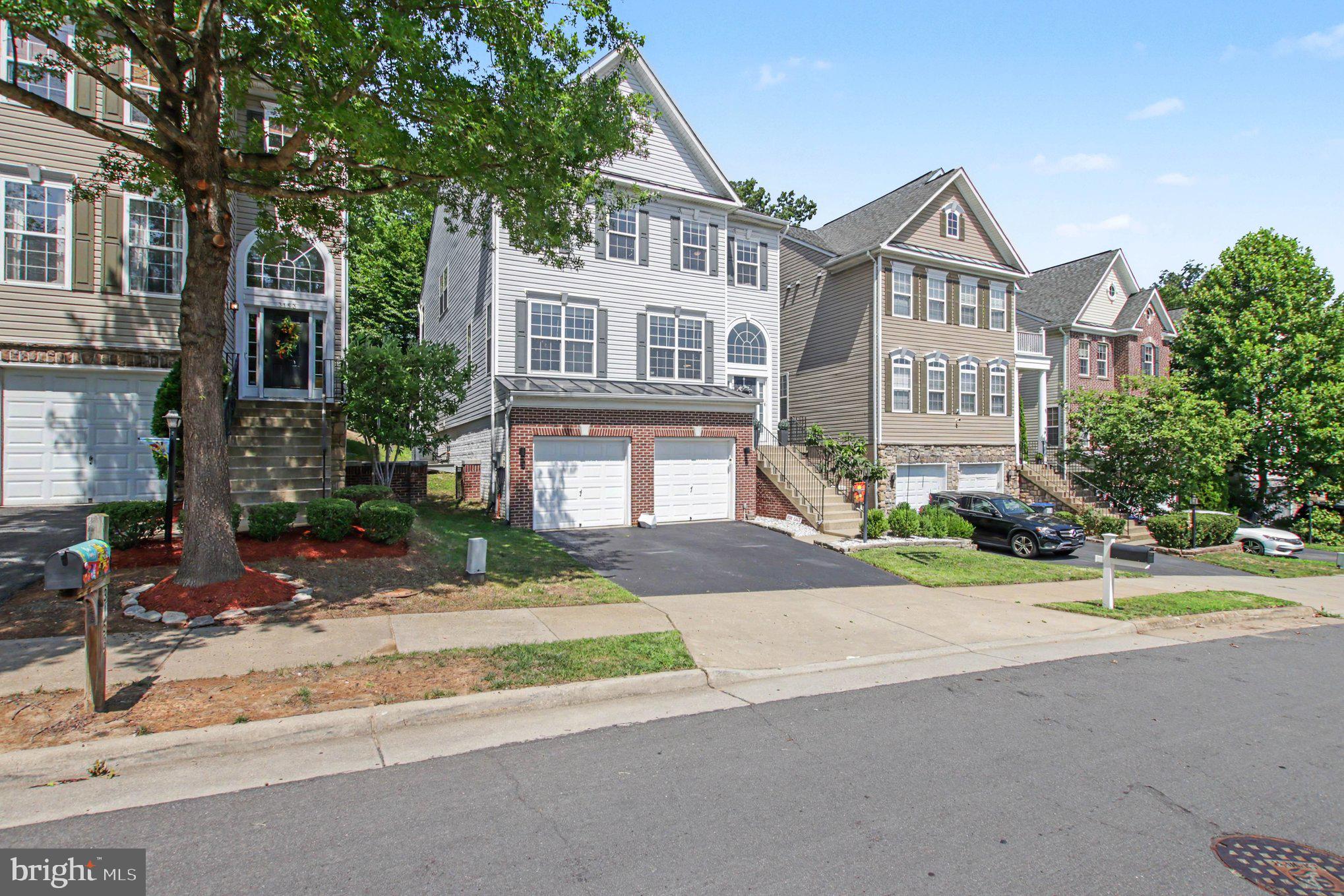 3157 EAGLE RIDGE DRIVE