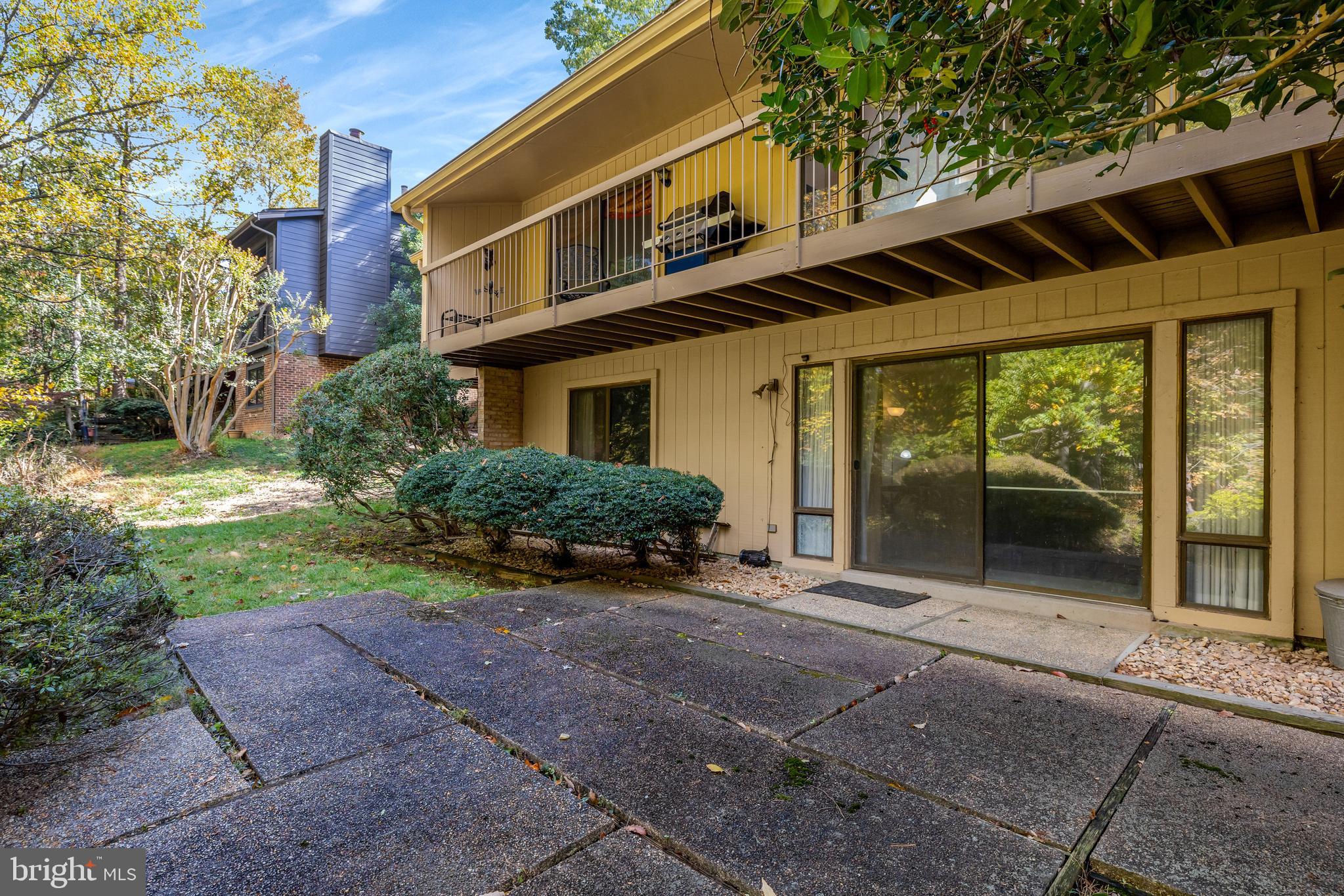 WOLF TRAP WOODS - Residential