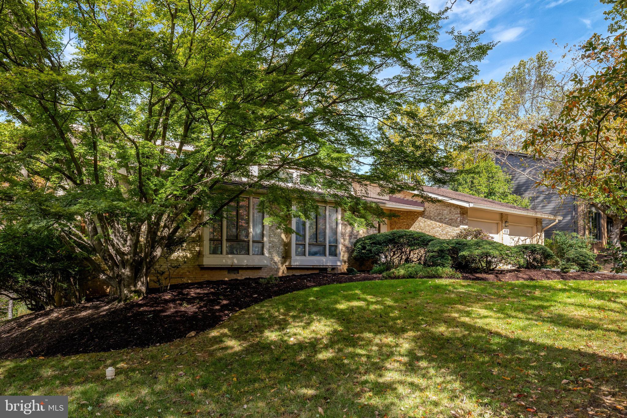 WOLF TRAP WOODS - Residential