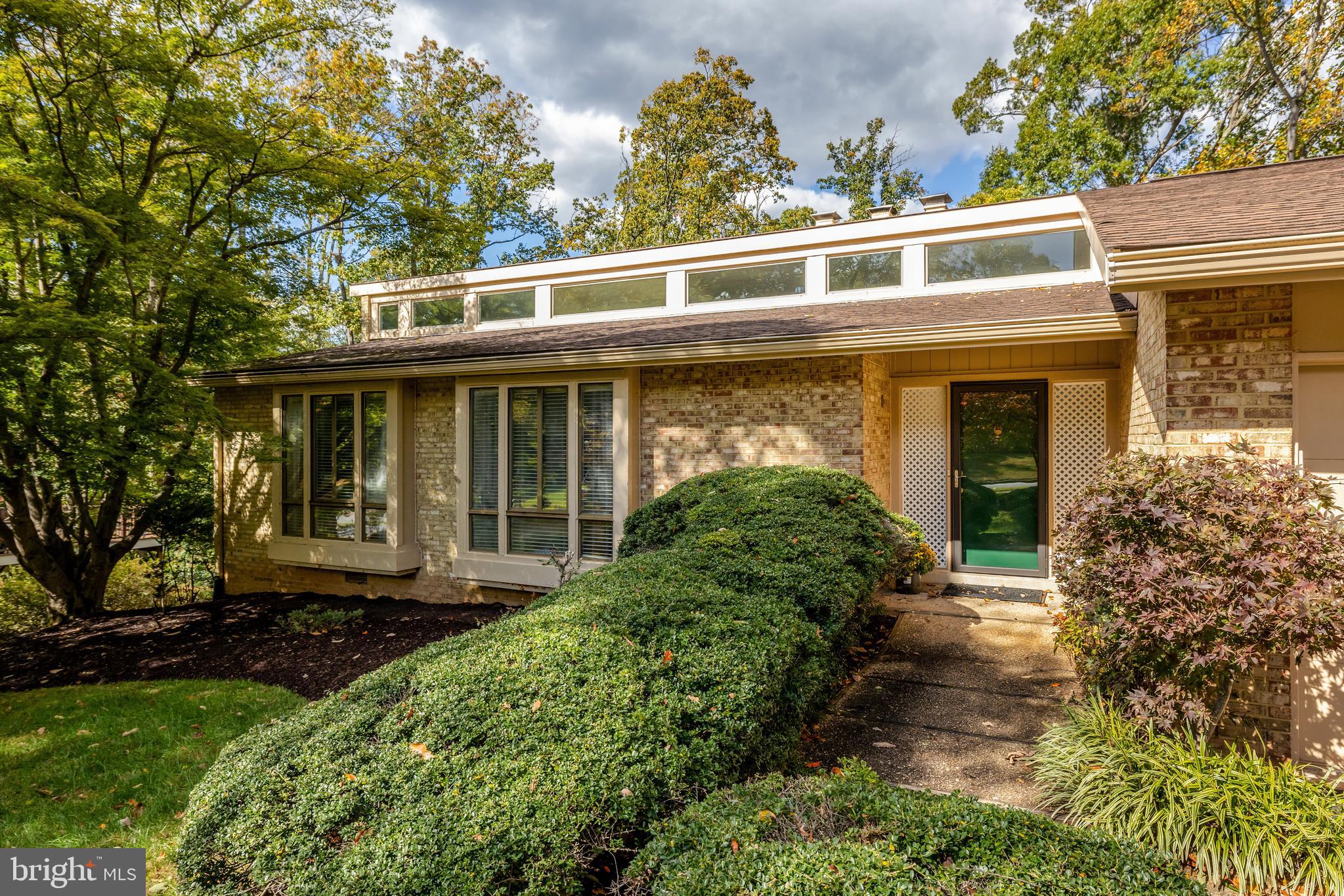 WOLF TRAP WOODS - Residential