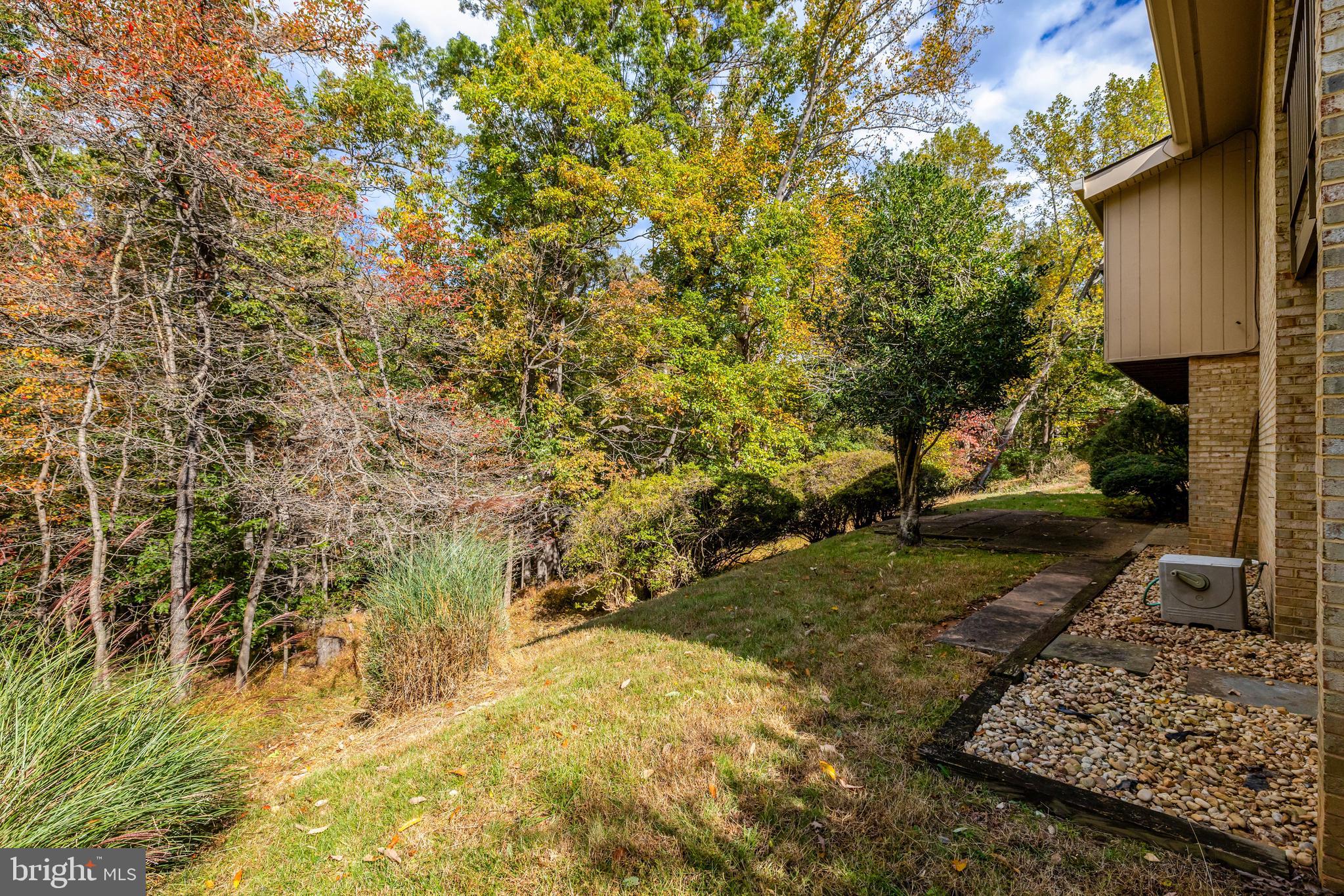 WOLF TRAP WOODS - Residential