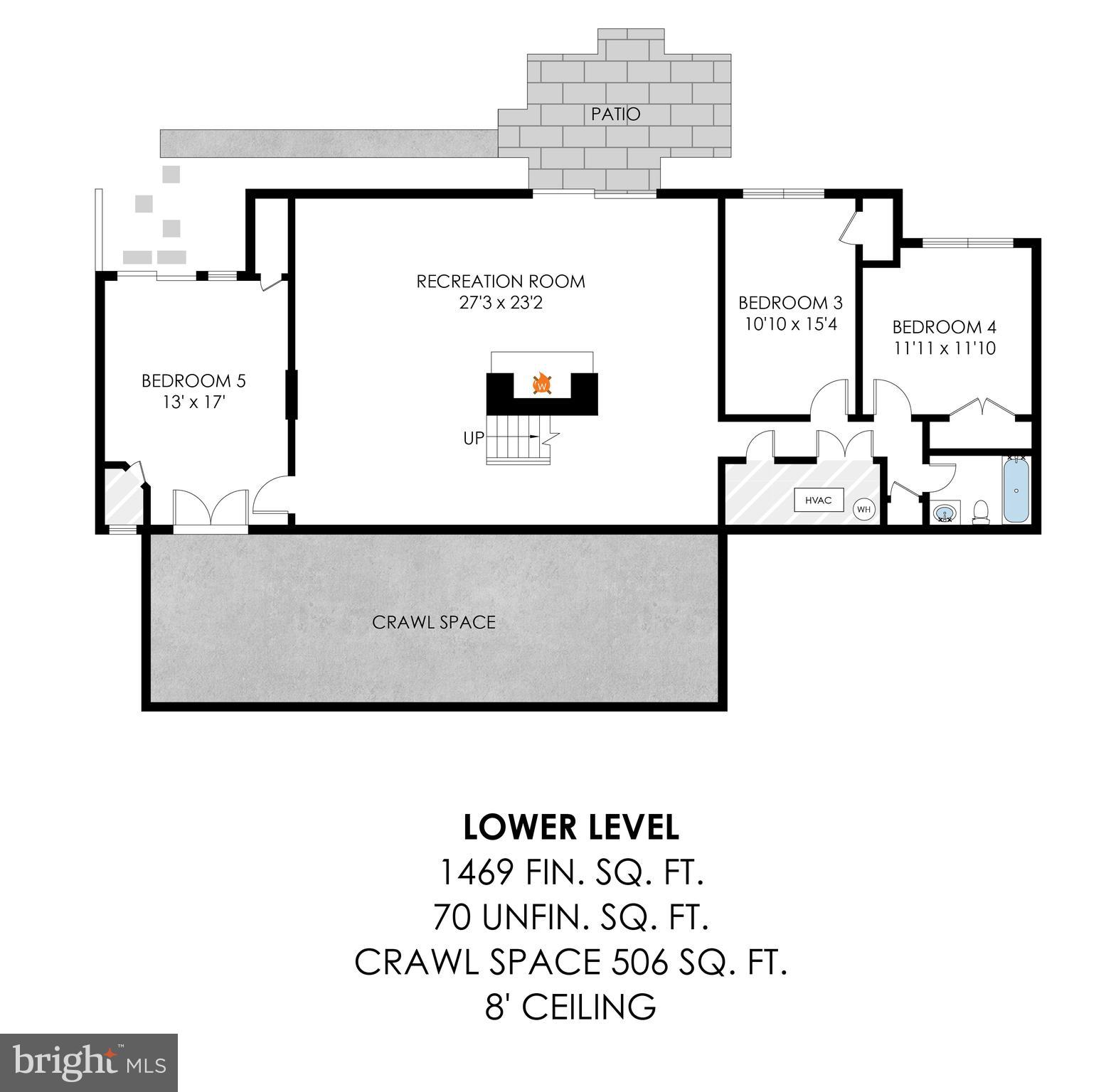 WOLF TRAP WOODS - Residential