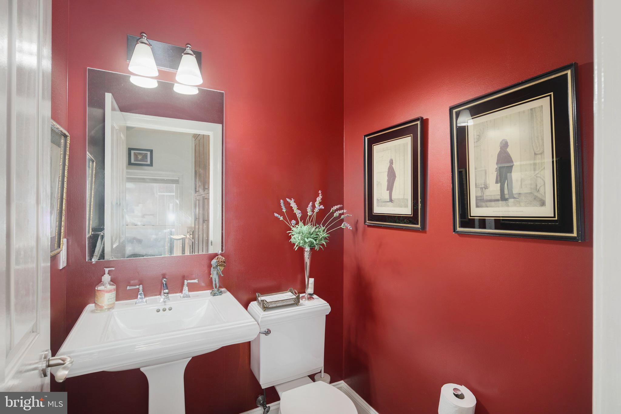 SOCIETY HILL - Residential