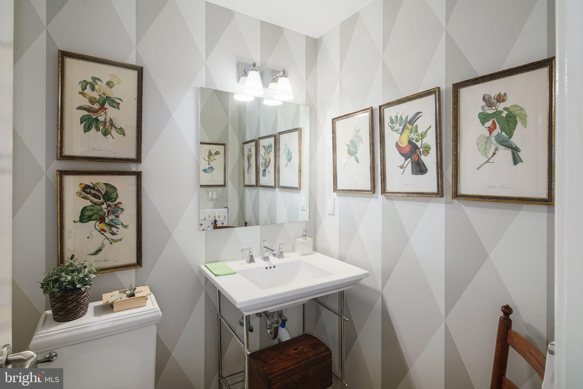 SOCIETY HILL - Residential