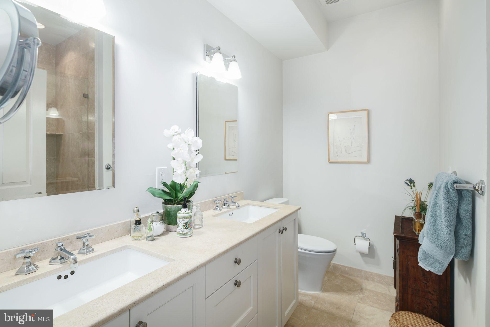 SOCIETY HILL - Residential