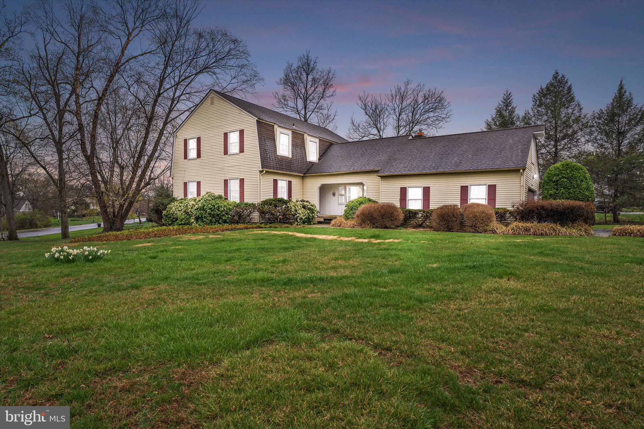 106 CRESTWOOD ROAD