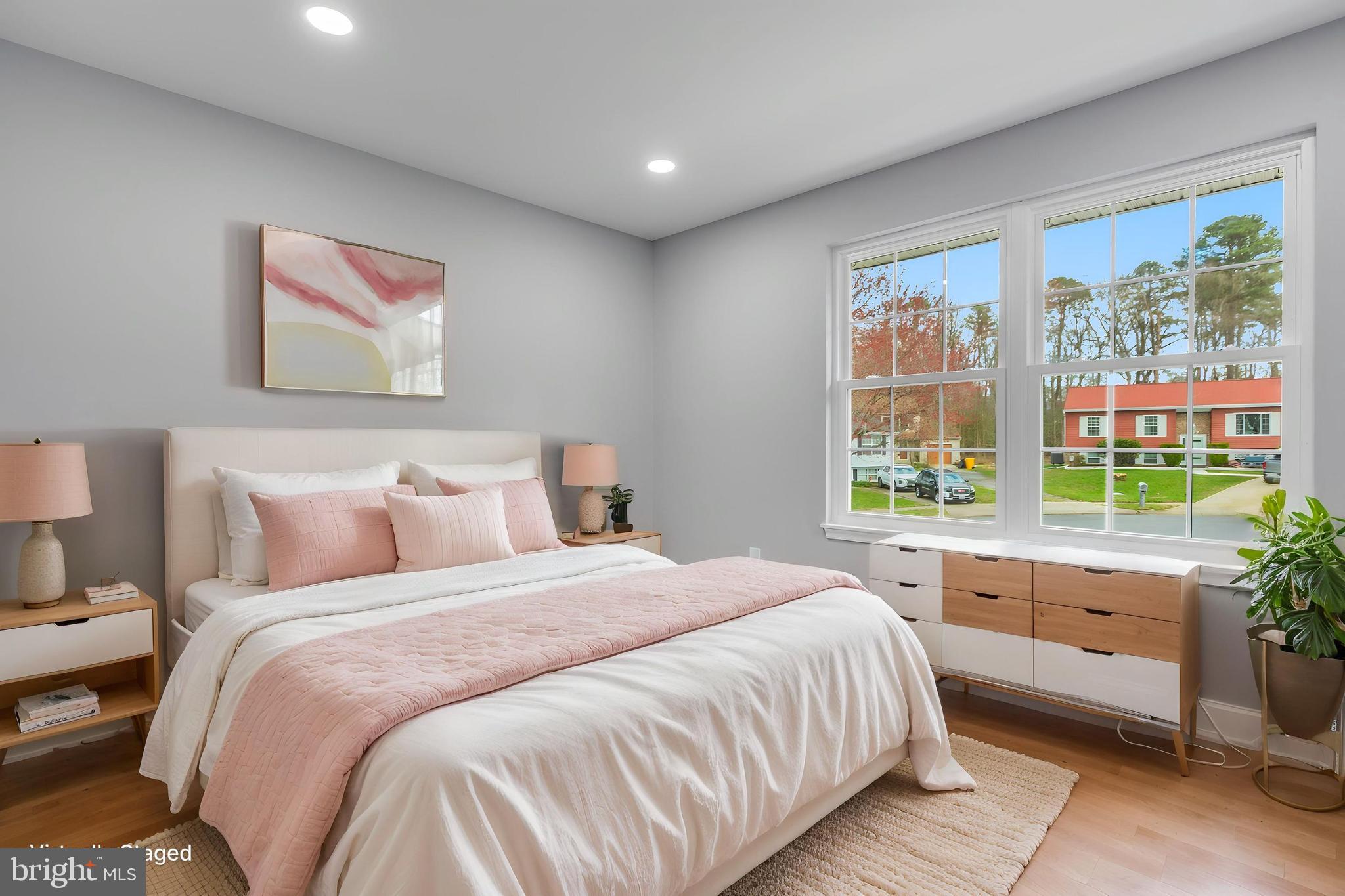 WOODS OF SHANNON - Residential