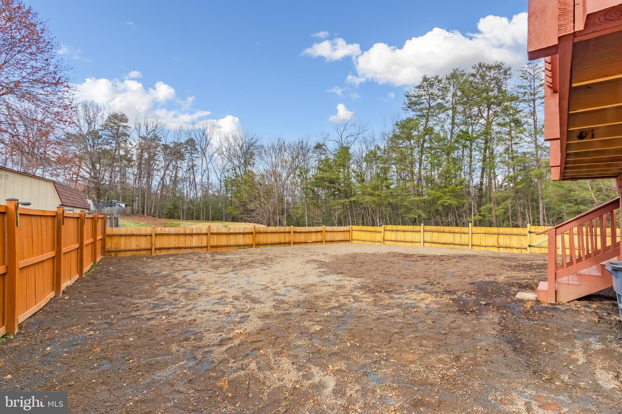 WOODS OF SHANNON - Residential