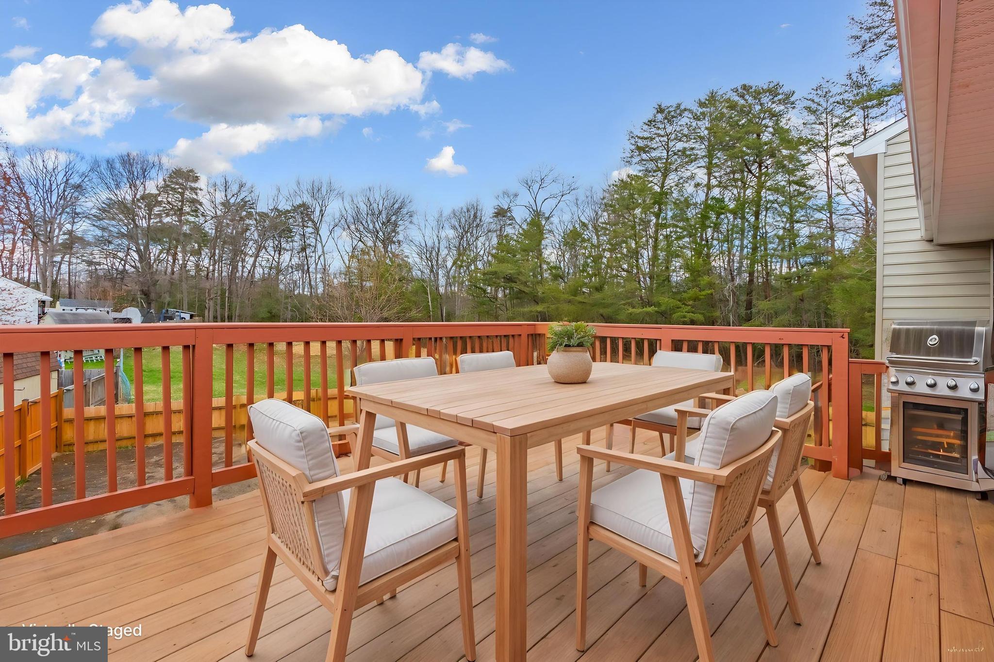 WOODS OF SHANNON - Residential