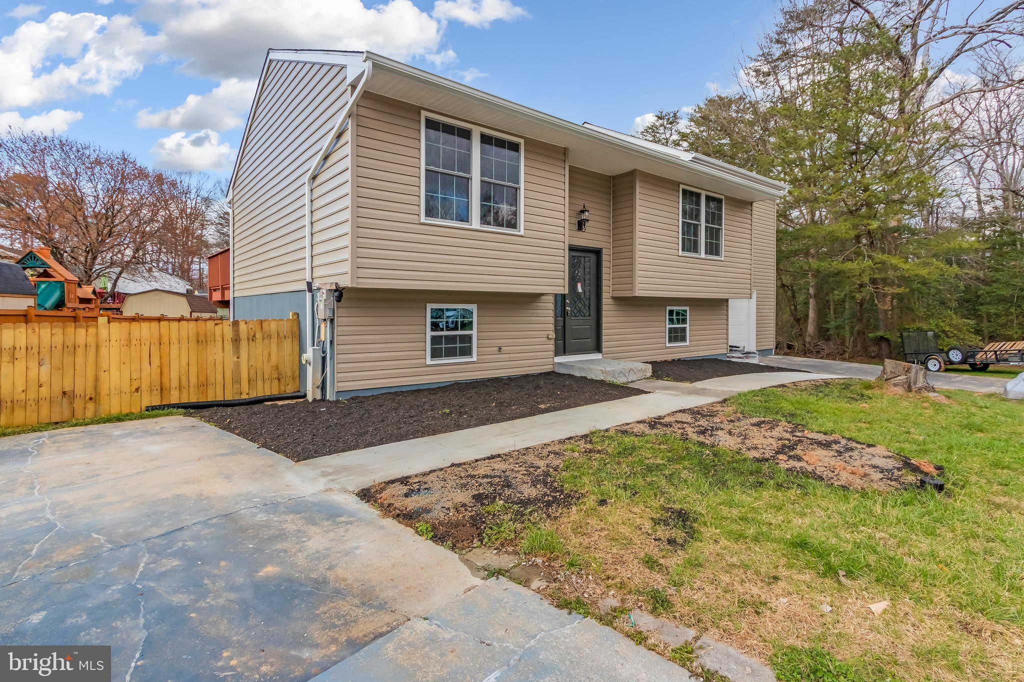 WOODS OF SHANNON - Residential