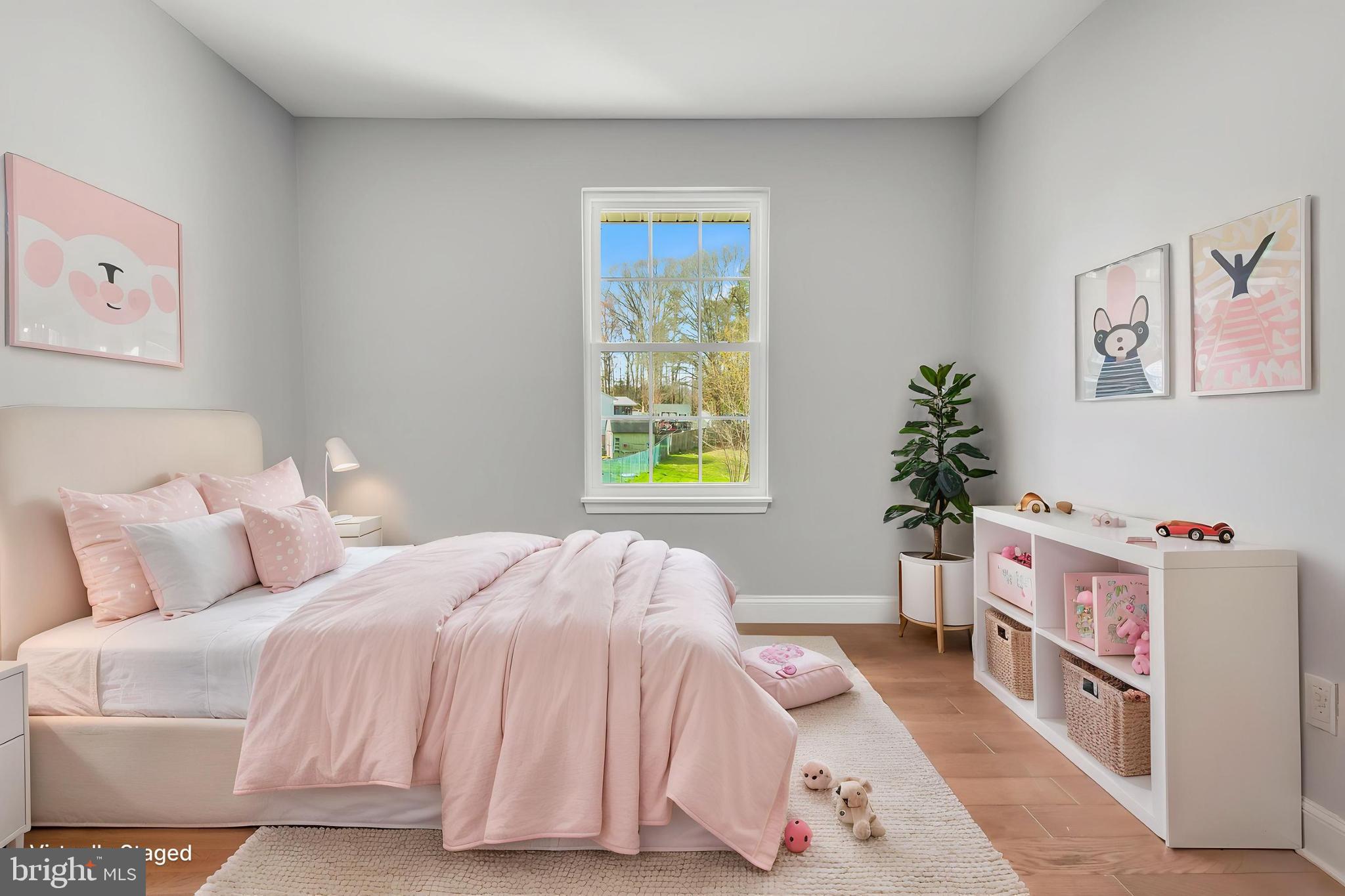 WOODS OF SHANNON - Residential