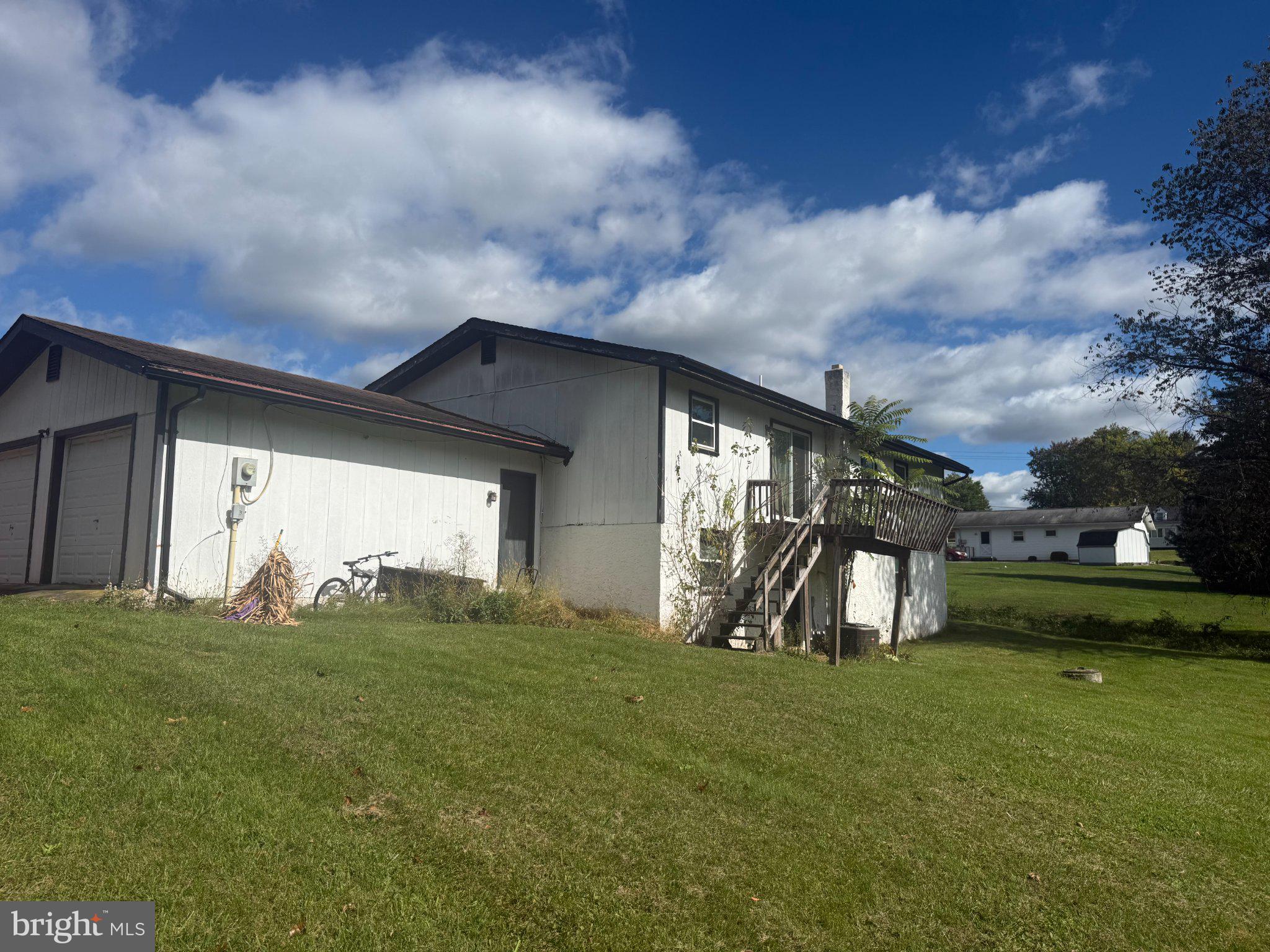 20 THOMPSON DRIVE