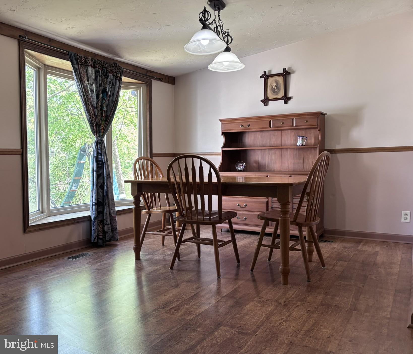 READING TOWNSHIP - Residential