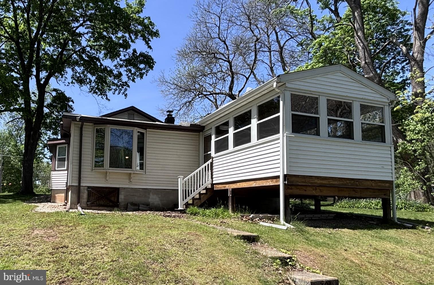 READING TOWNSHIP - Residential