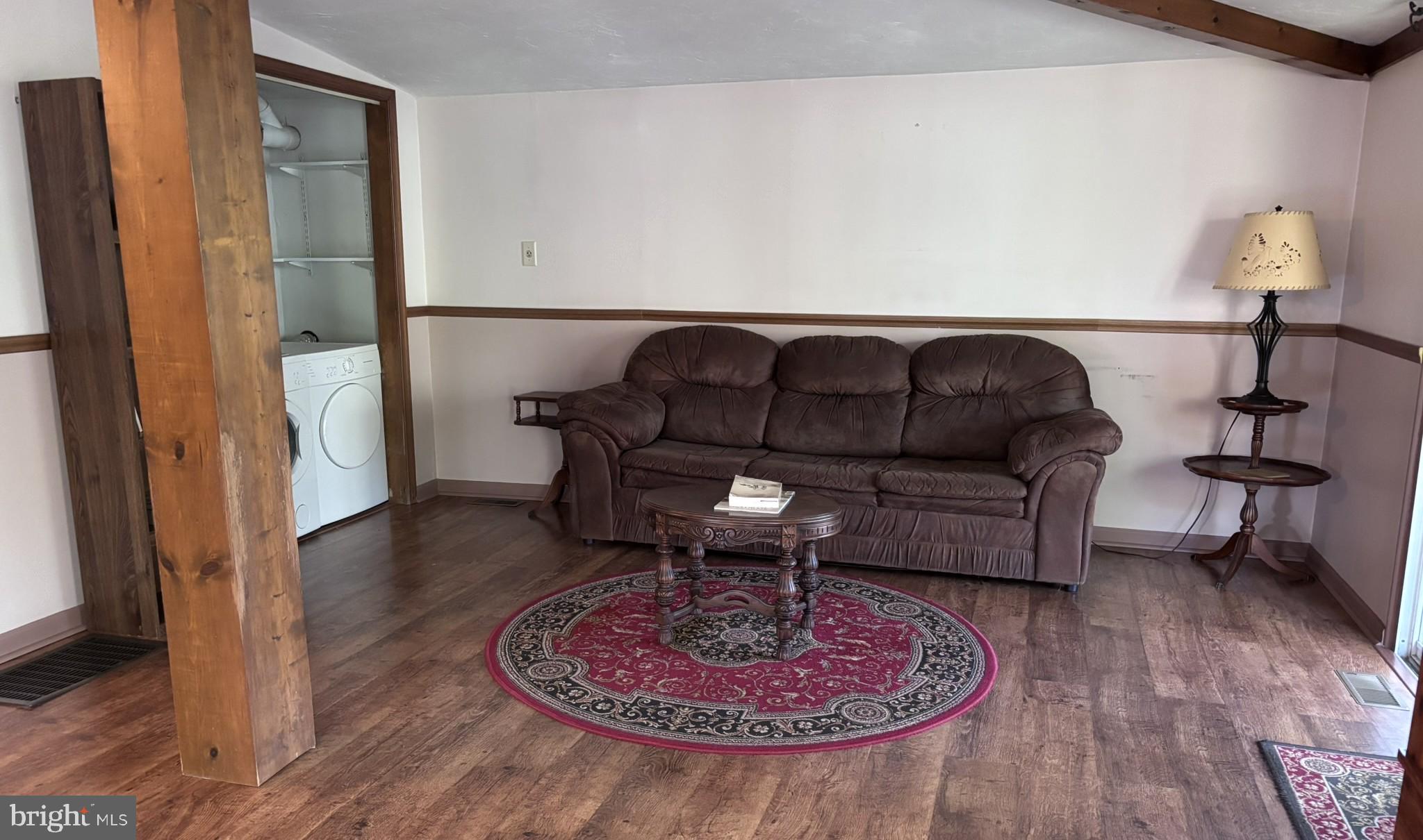 READING TOWNSHIP - Residential