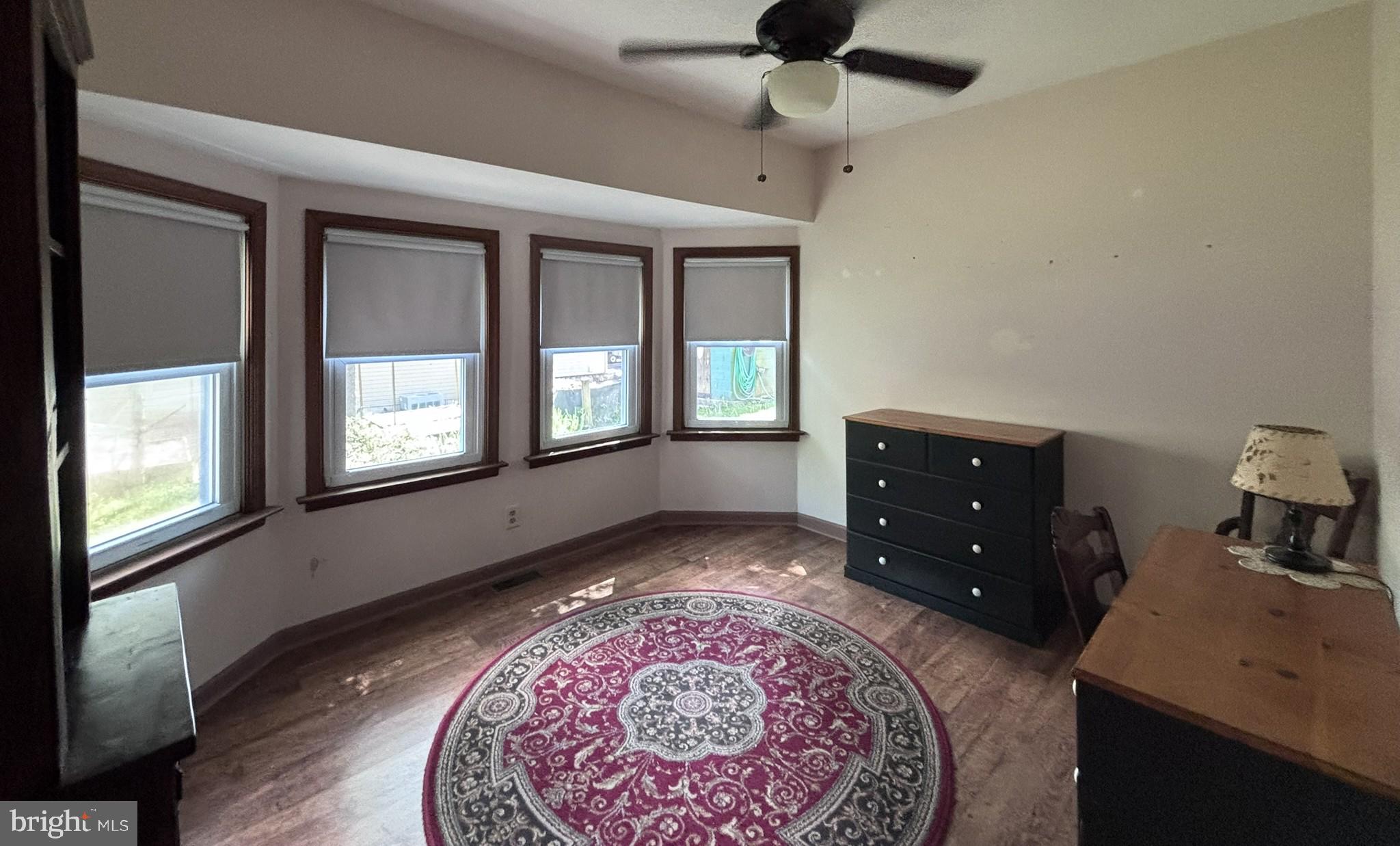 READING TOWNSHIP - Residential