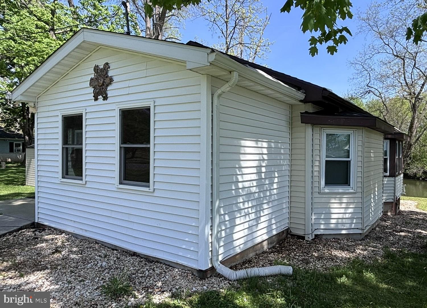 READING TOWNSHIP - Residential