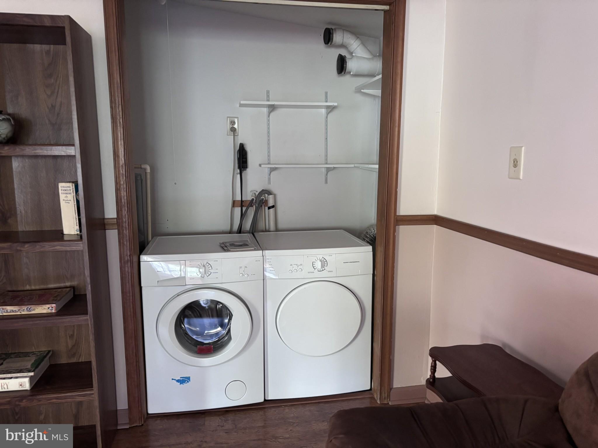 READING TOWNSHIP - Residential