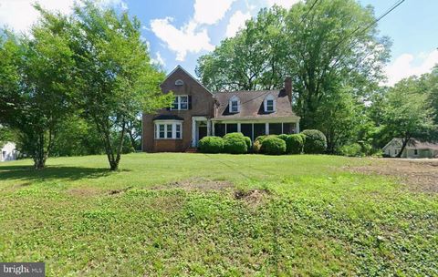 14507 MAIN STREET UPPER MARLBORO MD 20772